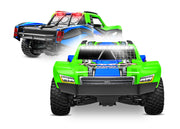 Traxxas 10886 Complete LED Light Kit for Mini Slash® 4X4 for TRA10811 Body