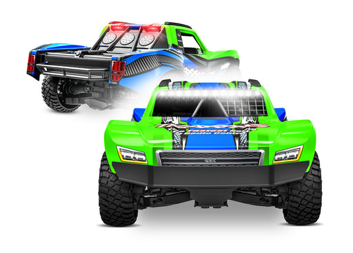 Traxxas 10886 Complete LED Light Kit for Mini Slash® 4X4 for TRA10811 Body
