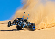 Traxxas 109076-4 Blue Pro Scale Sand Car