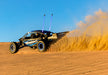 Traxxas 109076-4 Blue Pro Scale Sand Car