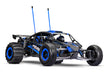 Traxxas 109076-4 Blue Pro Scale Sand Car
