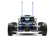 Traxxas 109076-4 Blue Pro Scale Sand Car