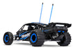 Traxxas 109076-4 Blue Pro Scale Sand Car