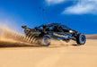 Traxxas 109076-4 Blue Pro Scale Sand Car