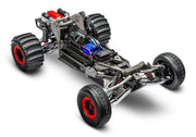 Traxxas 109076-4 Green Pro Scale Sand Car