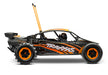 Traxxas 109076-4 Orange Pro Scale Sand Car