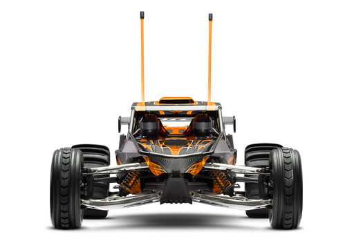 Traxxas 109076-4 Orange Pro Scale Sand Car