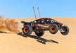 Traxxas 109076-4 Orange Pro Scale Sand Car