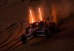 Traxxas 109076-4 Red Pro Scale Sand Car