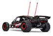 Traxxas 109076-4 Red Pro Scale Sand Car