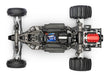 Traxxas 109076-4 Red Pro Scale Sand Car