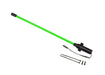 Traxxas 10992 Green LED Whip Light with Flex Tech Mount (Single)