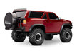Traxxas 110056-4 TRX-4 1/10 Scale RTR 4WD Crawler with Red Nissan Pathfinder Clipless Body