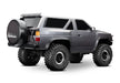 Traxxas 110056-4 TRX-4 1/10 Scale RTR 4WD Crawler with Silver Nissan Pathfinder Clipless Body