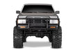Traxxas 110056-4 TRX-4 1/10 Scale RTR 4WD Crawler with Silver Nissan Pathfinder Clipless Body