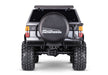 Traxxas 110056-4 TRX-4 1/10 Scale RTR 4WD Crawler with Silver Nissan Pathfinder Clipless Body