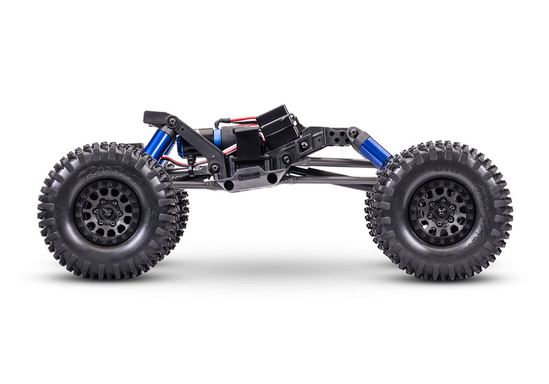 Traxxas 120074-1 1/18 TXC-4M Extreme Crawler