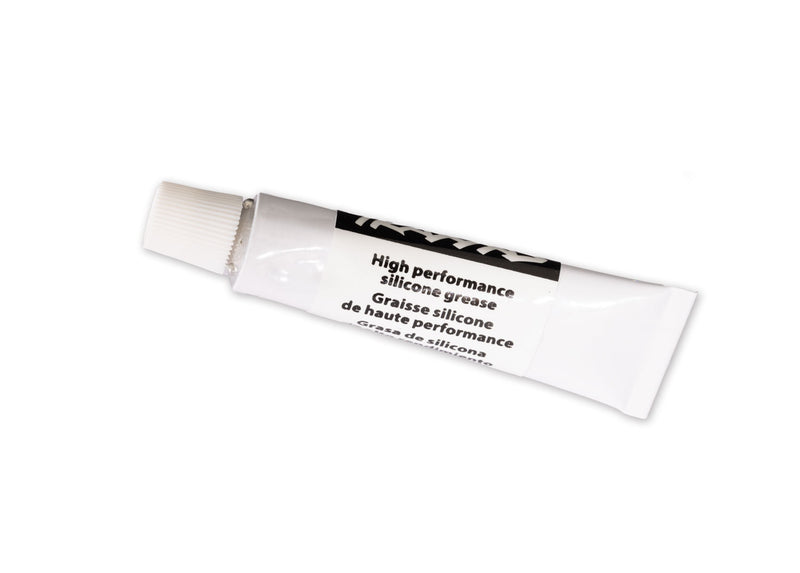 Traxxas 1657 High Performance Silicone Grease