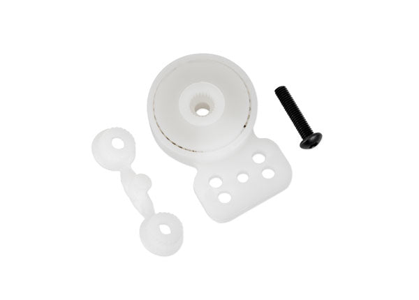 Traxxas 1844x Servo Saver for 2WD Bigfoot and Stampede