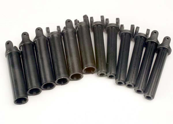 Traxxas 1953 Half-Shafts Pro Pack 6 Pair