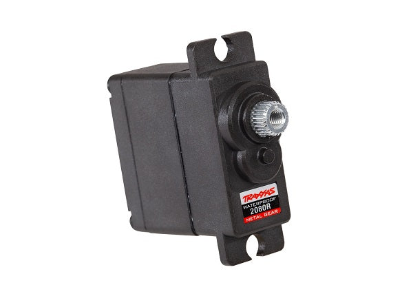 Traxxas 2080R Sub Micro Waterproof Metal Gear Servo