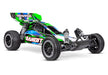 Traxxas 24254-8 BL-2s Brushless Green 2WD Bandit 1/10 RTR Off-Road Electric Buggy