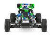Traxxas 24254-8 BL-2s Brushless Green 2WD Bandit 1/10 RTR Off-Road Electric Buggy