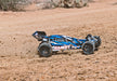 Traxxas 24254-8 XL-5 Blue 2WD Bandit 1/10 RTR Off-Road Electric Buggy with Battery