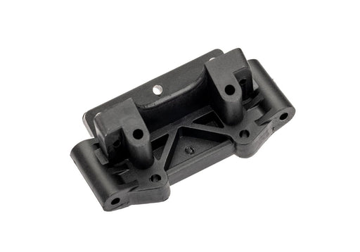 Traxxas 2530 Black Bulkhead 2WD Slash Rustler Bandit Stampede