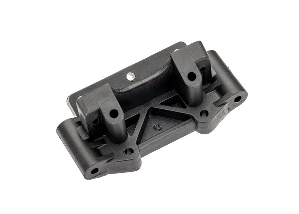 Traxxas 2530 Grey Bulkhead 2WD Slash Rustler Bandit Stampede