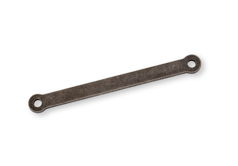 Traxxas 2532-GRAY Steel Tie Bar for 2WD Vehicles