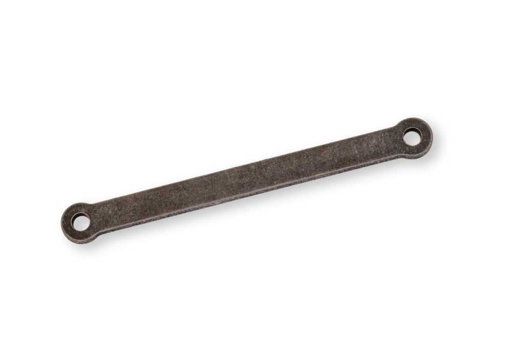 Traxxas 2532-GRAY Steel Tie Bar for 2WD Vehicles