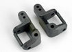 Traxxas 2632R 30 Degree Caster Blocks for Nitro Stampede and Rustler