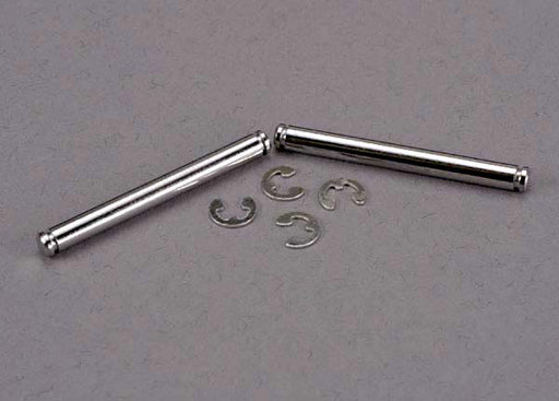 Traxxas 2637 Suspension Pin Set for Bandit and Most 2WD Vehicles