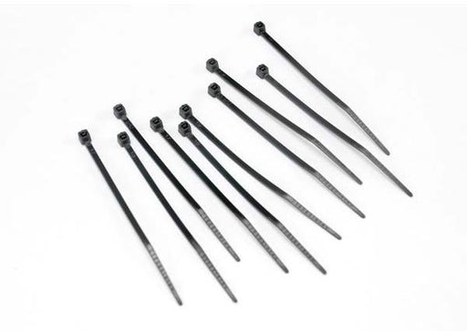 Traxxas 2734 Small Cable Ties (10 Pack)