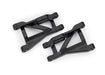 Traxxas 2758 Heavy Duty Rear Suspension A-Arms for Bandit and Drag Car Builds