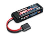 Traxxas 2825X 2S 7.4V 3500mAh 2-Cell 25C LiPo Battery