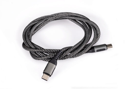 Traxxas 2916  5ft High Output 100W USB-C Power cable