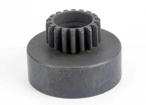 Traxxas 3118X 18T 32P Hardened Steel Clutch Bell for TRX® Pro .15 Nitro Motors