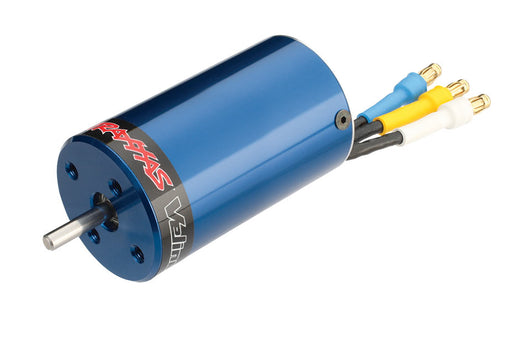 Traxxas 3371 Mini Max 380 VXL Velineon Brushless Motor
