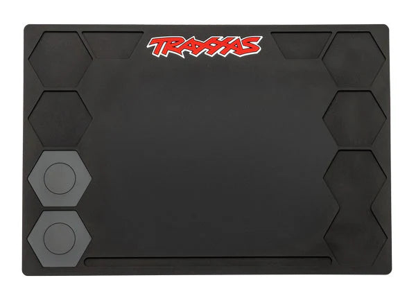 Traxxas 3424 13x19" Rubber Pit Mat