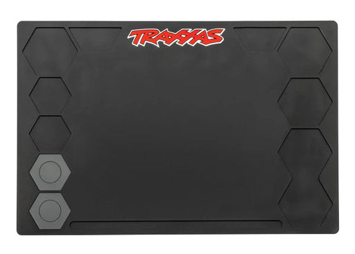 Traxxas 3425 16x24" Rubber Pit Mat