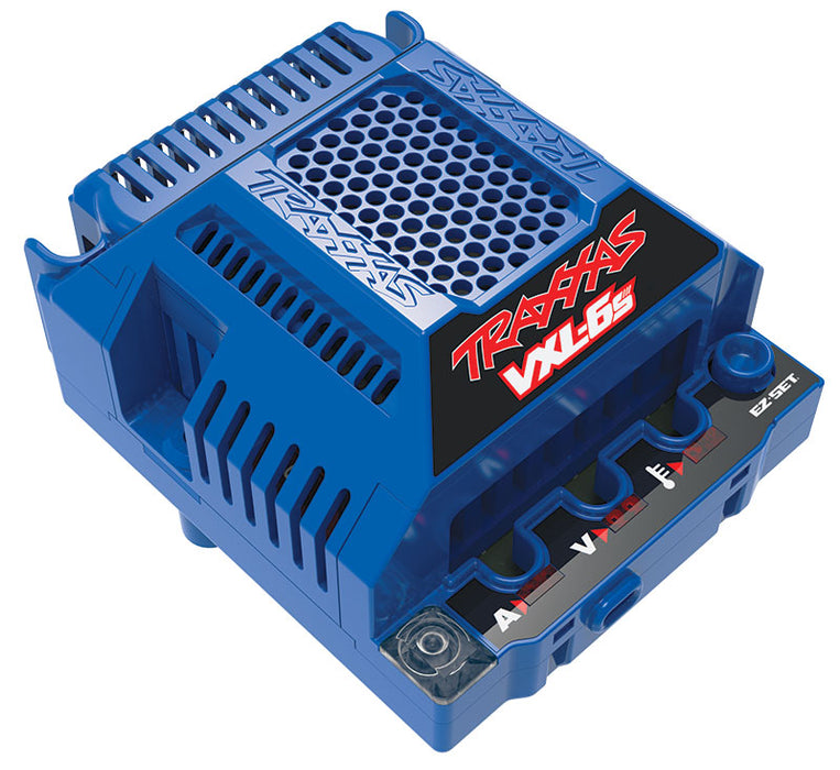 Traxxas 3485T Velineon VXL-6s Waterproof ESC
