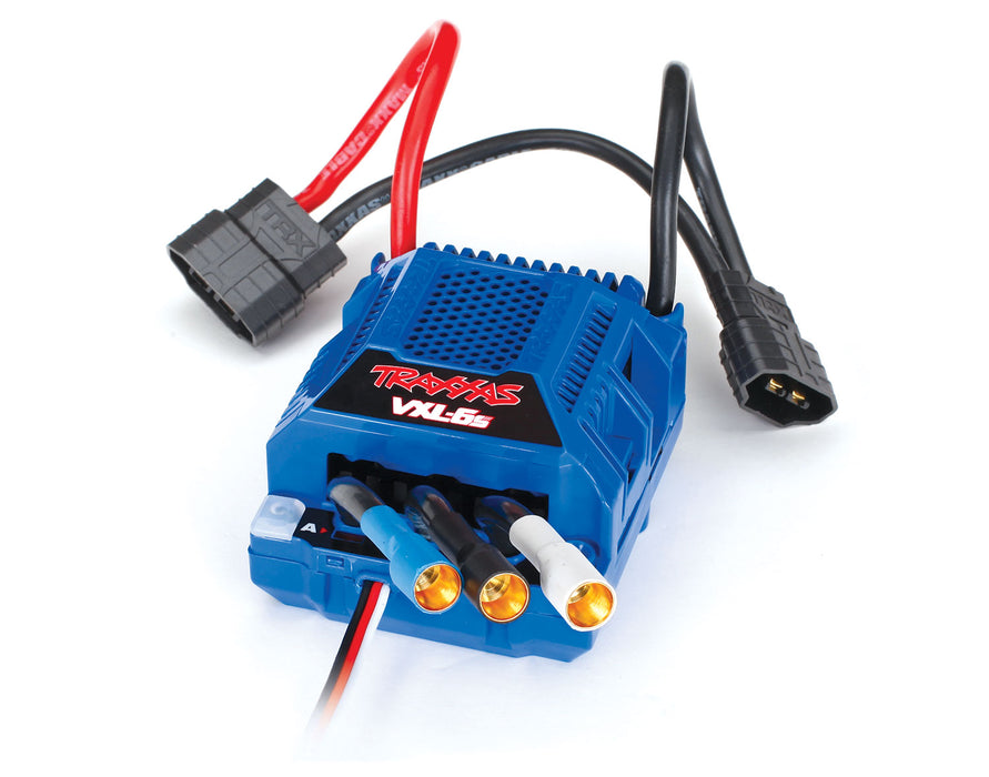 Traxxas 3485T Velineon VXL-6s Waterproof ESC
