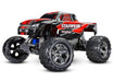 Traxxas 36054-8 Red 2WD Stampede RTR 1/10 XL-5 Monster Truck with Battery and USB-C Charger