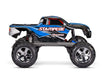 Traxxas 36054-8 Blue 2WD Stampede RTR 1/10 XL-5 Monster Truck with Battery and USB-C Charger