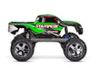Traxxas 36054-8 Green 2WD Stampede RTR 1/10 XL-5 Monster Truck with Battery and USB-C Charger