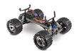 Traxxas 36054-8 Orange 2WD Stampede RTR 1/10 XL-5 Monster Truck with Battery and USB-C Charger