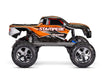 Traxxas 36054-8 Orange 2WD Stampede RTR 1/10 XL-5 Monster Truck with Battery and USB-C Charger