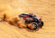 Traxxas 36054-8 Red 2WD Stampede RTR 1/10 XL-5 Monster Truck with Battery and USB-C Charger